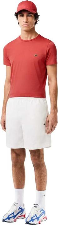 Immagine prodotto Lacoste Pima Maglietta Monocromo Girocollo Uomo (XS)