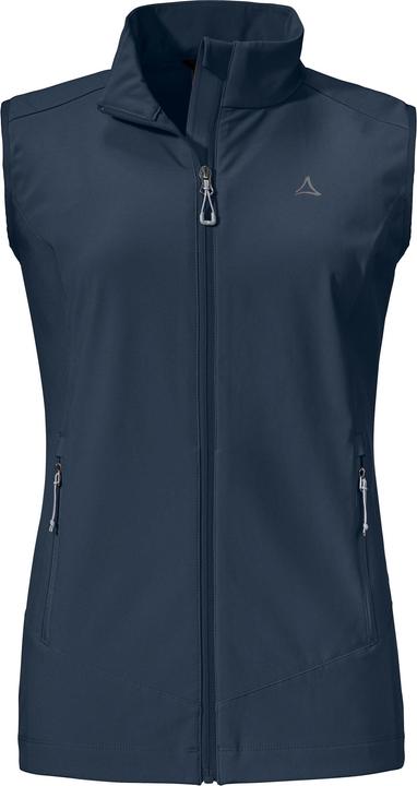Produktbild Schöffel Women's Softshell Vest Tonion (38)