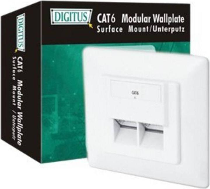 Produktbild Digitus Datendose