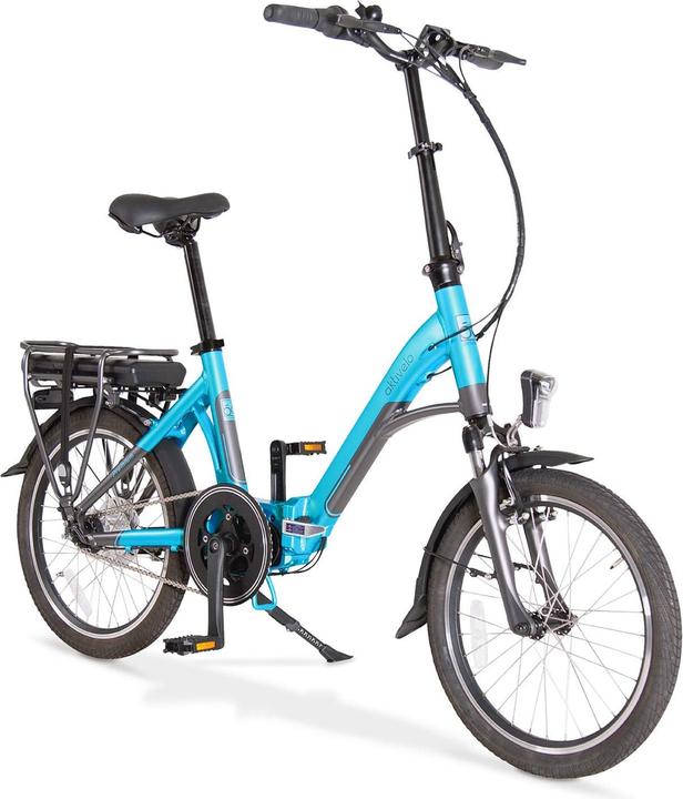 Aktivshop Comfort (40 cm)