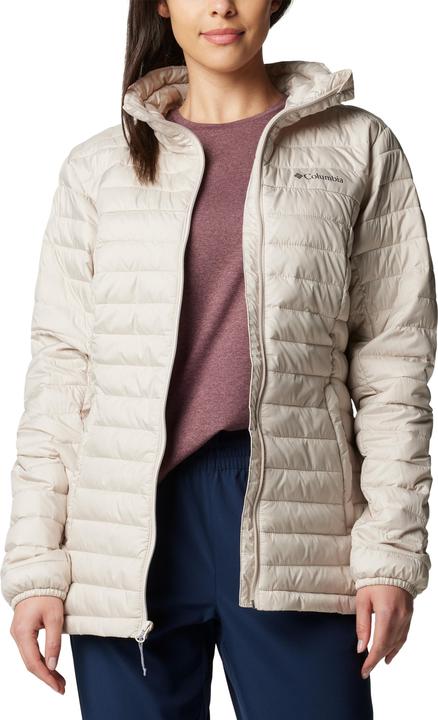 Actual product image Columbia Silver Falls™ II Full Zip Jacket (S)