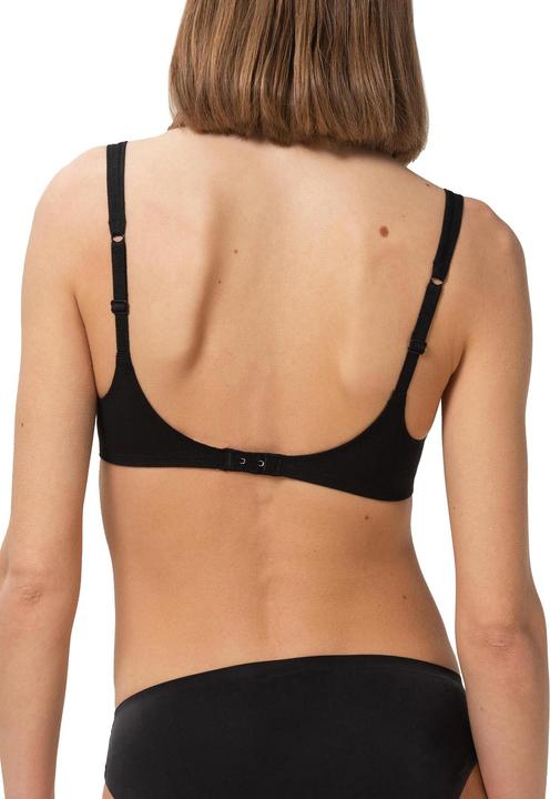 Immagine prodotto Triumph Reggiseno Eileen con ferretto (90 B, Confezione da 2)