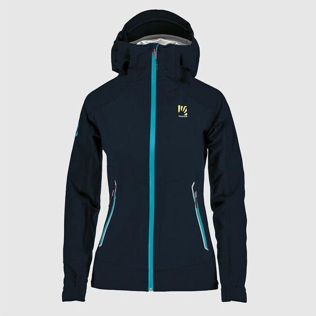 Actual product image Karpos Temporale Jacket - Regenjacke - Damen (M)