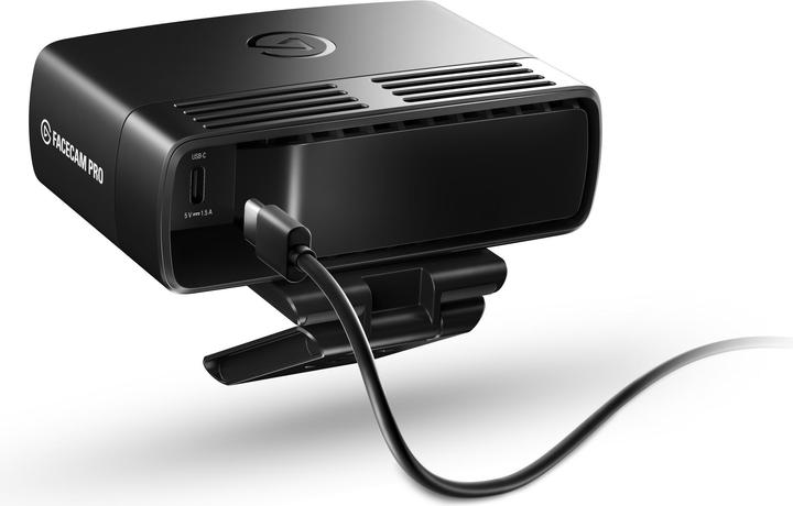 Actual product image Elgato Facecam Pro (8.30 Mpx)