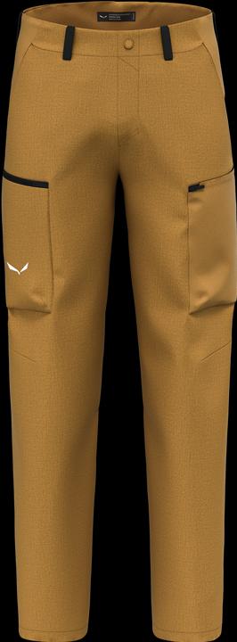 Actual product image Salewa Puez Hemp Durastretch trousers (52)