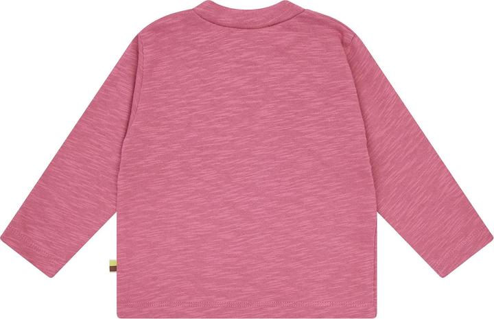 Actual product image loud + proud Shirt slub jersey (68)