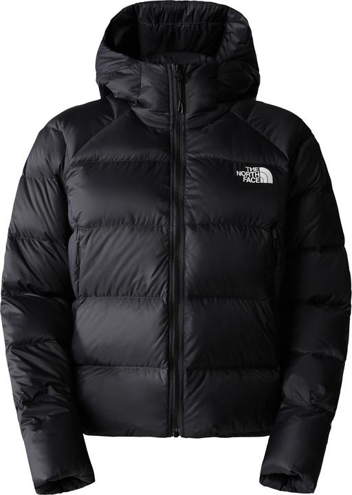 Immagine prodotto North Face Felpa con cappuccio Hyalite Down da donna in nylon (XS)