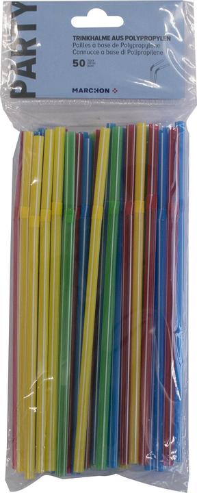 Party Pailles (50 x)