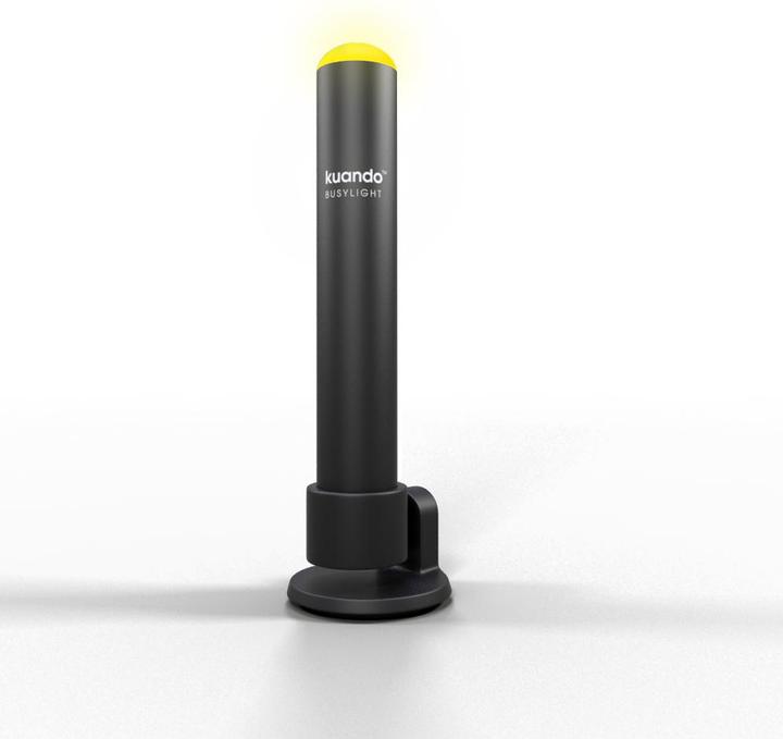 Immagine prodotto Kuando Alpha Microsoft Lync