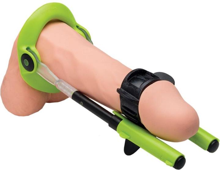 Actual product image Male Edge Penis Enlarger Extra Kit