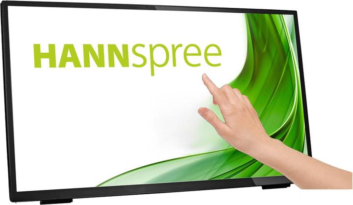 Produktbild Hannspree HT248PPB (1920 x 1080 Pixel, 23.80")