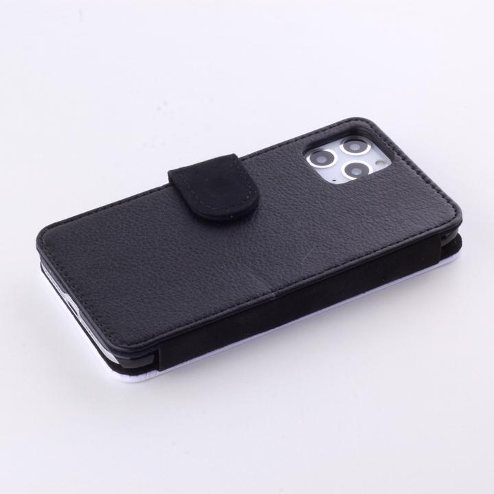 Actual product image PhoneLook Coque Wallet noir Spring 23 japanese tiger (Apple iPhone 11 Pro Max)