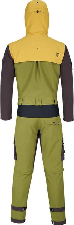 Actual product image iXS Carve Digger Suit (Men, S)