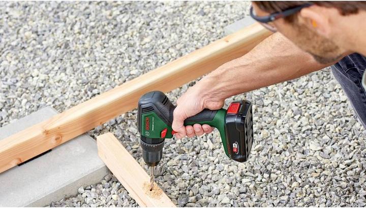 Produktbild Bosch Home & Garden UniversalImpact 18V-60 (Akkubetrieb)