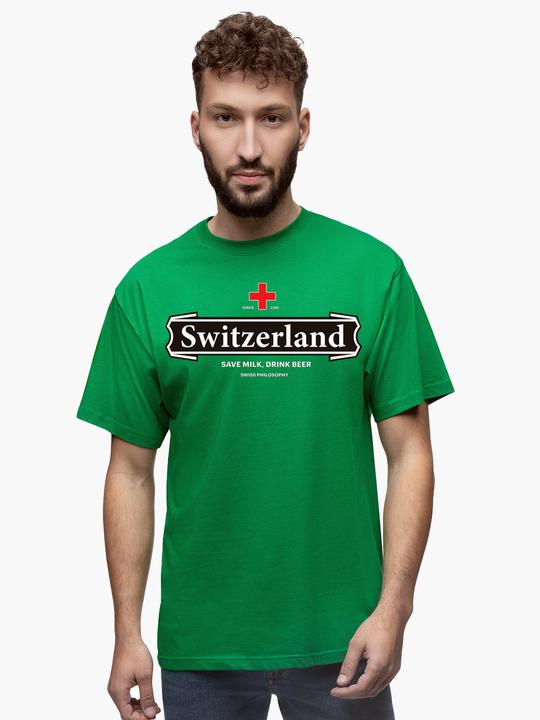 Immagine prodotto Switcher Birra Svizzera (M)