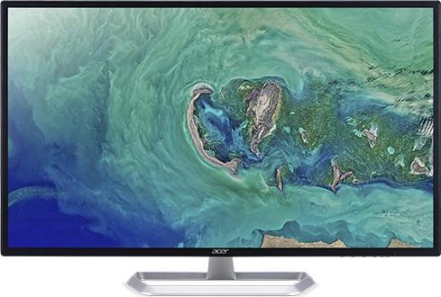 Produktbild Acer EB321HQUC (2560 x 1440 Pixel, 31.50")