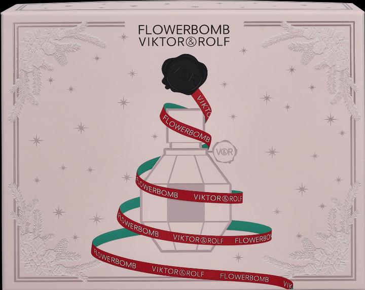Produktbild Viktor & Rolf Flowerbomb Giftset