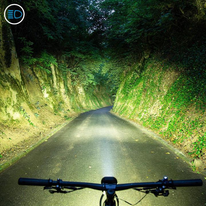 Immagine prodotto Supernova M99 MINI PRO (25 km/h) Versione con potenza di 21 W (1500 lm)