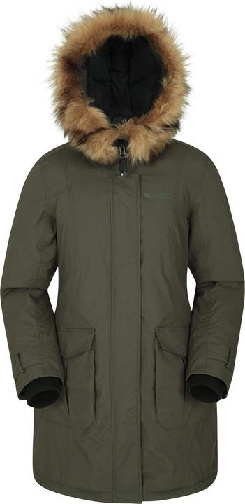 Immagine prodotto Mountain Warehouse Piumino Aurora (34 D)