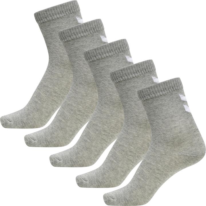 hummel Make My Day Sock 5-Pack