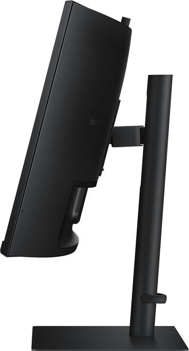 Productafbeelding Samsung ViewFinity S6 S34C652VAU (3440 x 1440 pixels, 34")