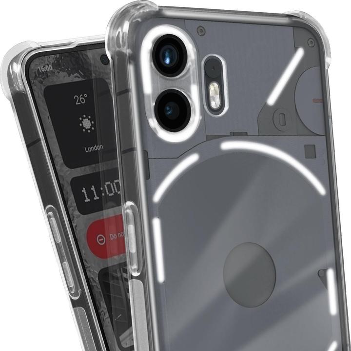 Image du produit Avizar Série Classic Bump (Nothing Phone (2))