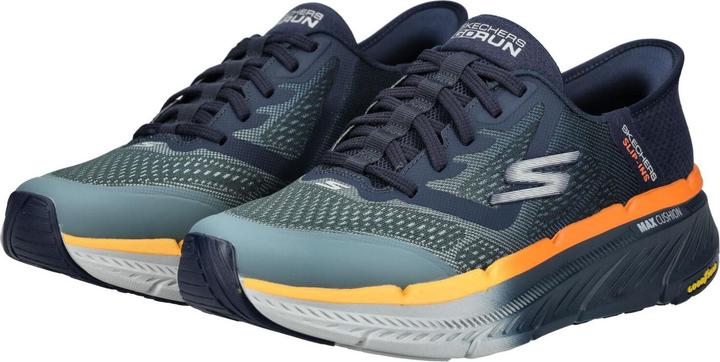 Produktbild Skechers 220526 NVOR NVOR (45)