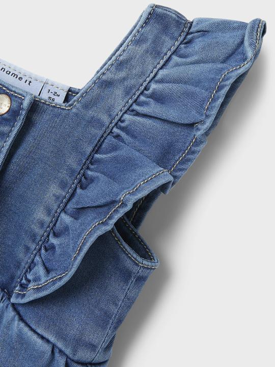Image du produit Name it Denim Overall (80)