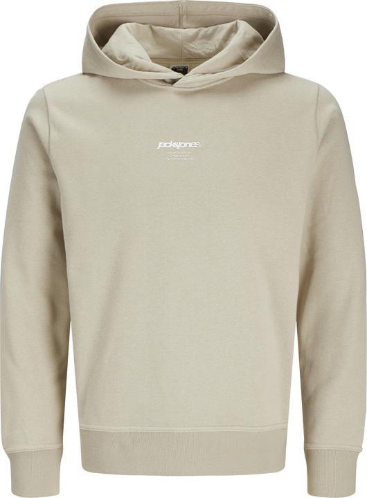 Jack & Jones Rückenprint Kapuzenpullover Kapuzenpullover (XXL)