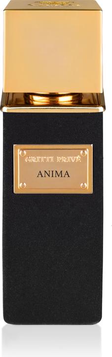 Produktbild Gritti Anima Extrait Parfum (Eau de Parfum, 100 ml)
