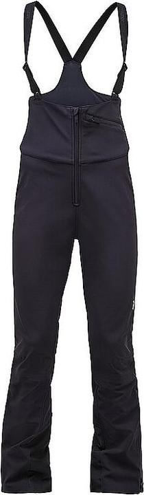 Produktbild Peak Performance Softshell Stretch Bib (M)
