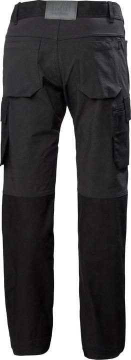 Produktbild Helly Hansen Workwear Oxford 4x Cargo Pant (64)