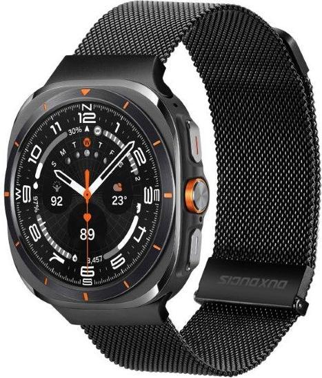 Immagine prodotto Dux Ducis Bracciale in acciaio inossidabile Serie Milanese (Acciaio inossidabile)