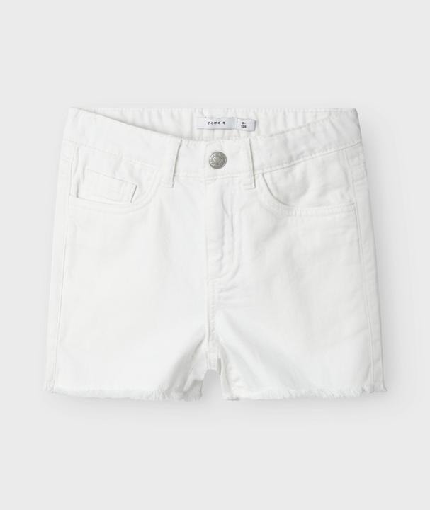 Image du produit Name it NKFROSE MOM TWI SHORTS 3248-TW TB (116)