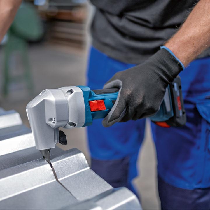 Immagine prodotto Bosch Professional GNA 18V-16 E