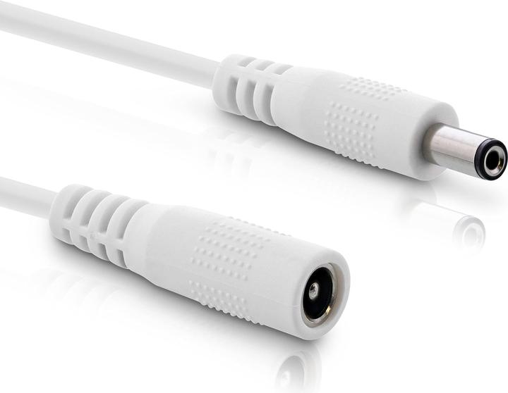 Image du produit InLine Câble de rallonge (5 m, Nema-1)