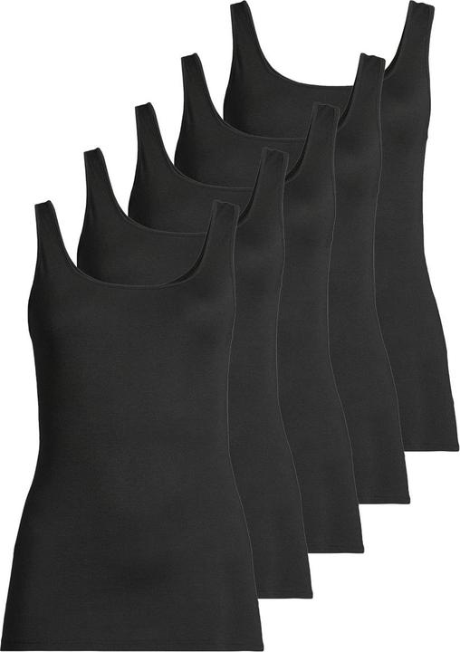 Immagine prodotto Speidel Confezione da 5 gilet / top Nadine (46, 3XL)