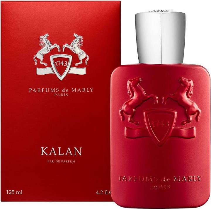 Produktbild Parfums de Marly Kalan by Paris Eau de Parfum Spray 125ml (Eau de Parfum, 125 ml)