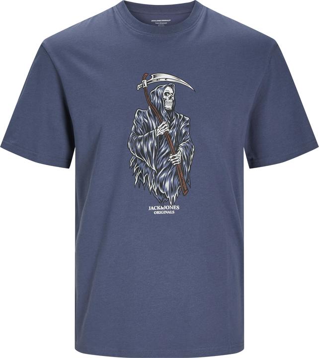 Jack & Jones Gedruckt Rundhals T-shirt T-shirt (S)
