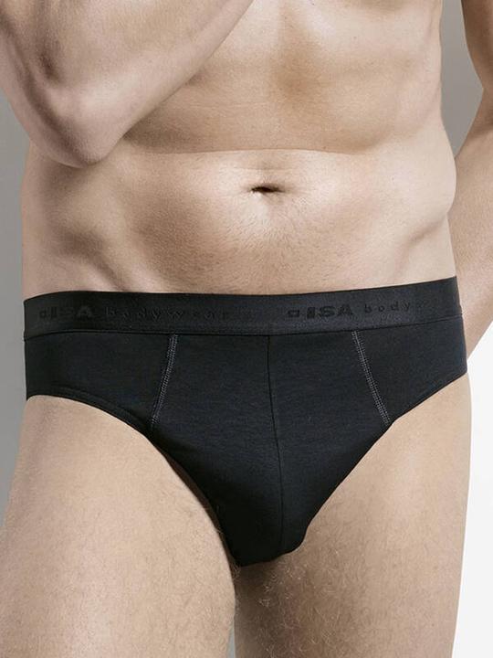 Produktbild ISA Bodywear Slip 3er-Pack (S, 3er Pack)