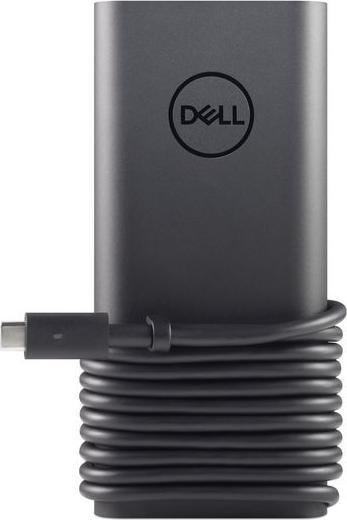 Actual product image Dell USB-C 130W Power Adapter with