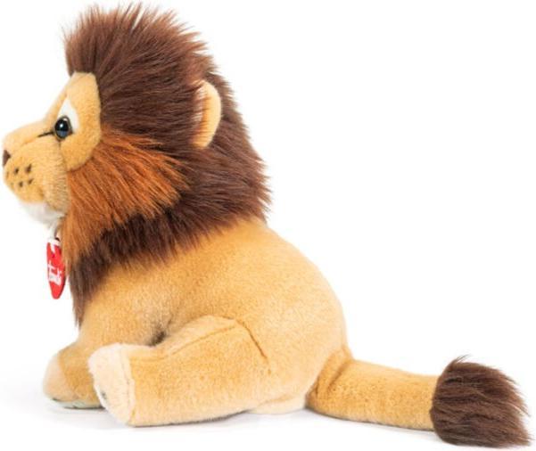 Actual product image Trudi Lion Narciso (25 cm)