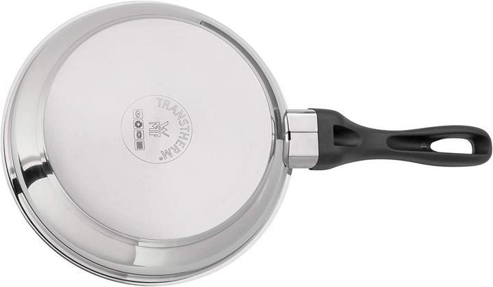 Produktbild WMF Devil (20 cm, Pfannenset + Topfset, Edelstahl)