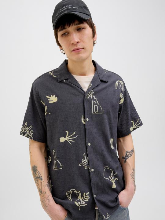 Image du produit Jack & Jones Relaxed Fit Hemd Hemd (L)