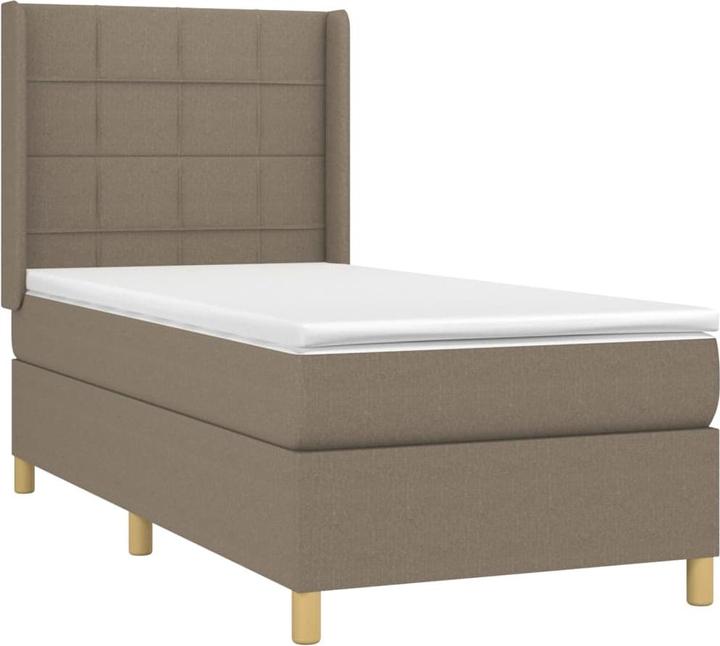 Produktbild VidaXL Jensen (100 x 200 cm)