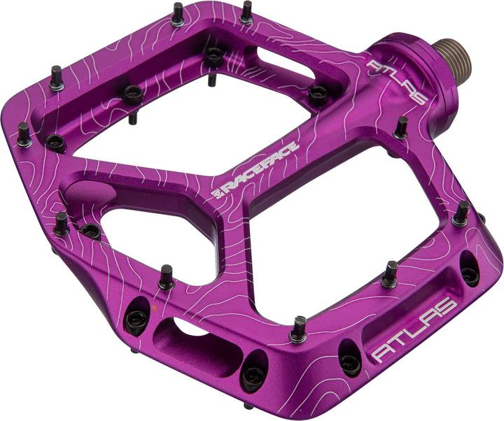 Race Face Atlas Pedal V2