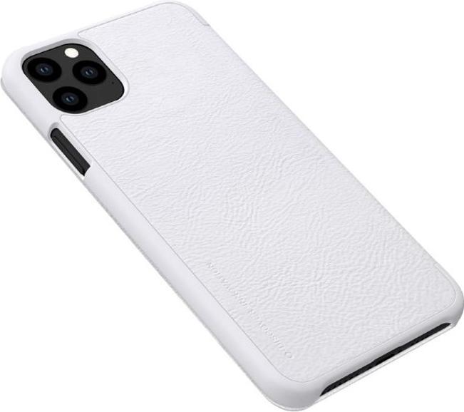 Produktbild Nillkin Qin Series (Apple iPhone 11 Pro Max)