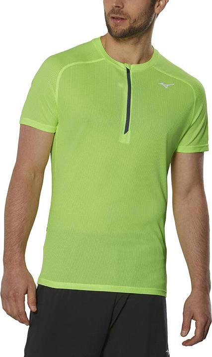 Produktbild Mizuno Trail DryAeroFlow HZ Tee (XL)