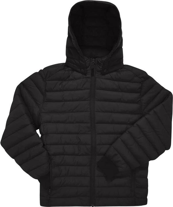 Produktbild B&C Reset Steppjacke (M)