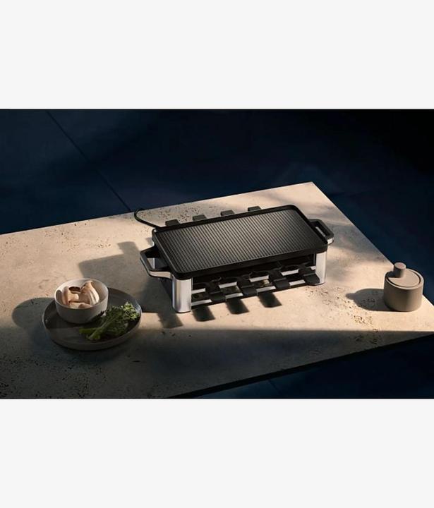 Produktbild WMF Lono Raclette 8 Personen